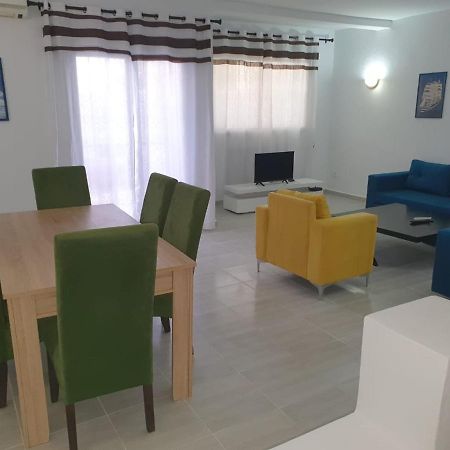 Appartement Au Centre De Marsa Ville La Marsa Dış mekan fotoğraf