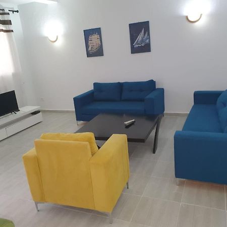 Appartement Au Centre De Marsa Ville La Marsa Dış mekan fotoğraf