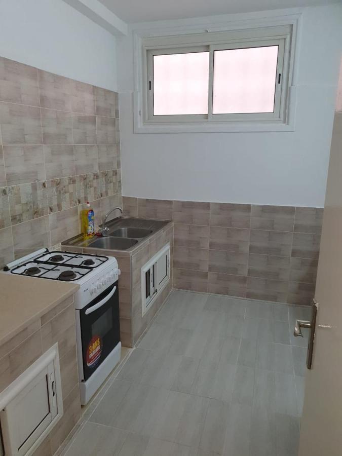 Appartement Au Centre De Marsa Ville La Marsa Dış mekan fotoğraf