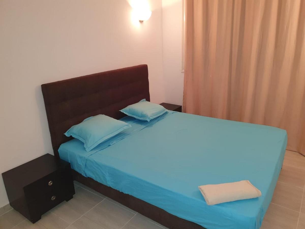 Appartement Au Centre De Marsa Ville La Marsa Dış mekan fotoğraf