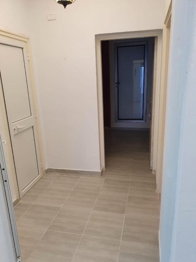 Appartement Au Centre De Marsa Ville La Marsa Dış mekan fotoğraf