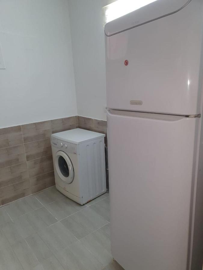 Appartement Au Centre De Marsa Ville La Marsa Dış mekan fotoğraf