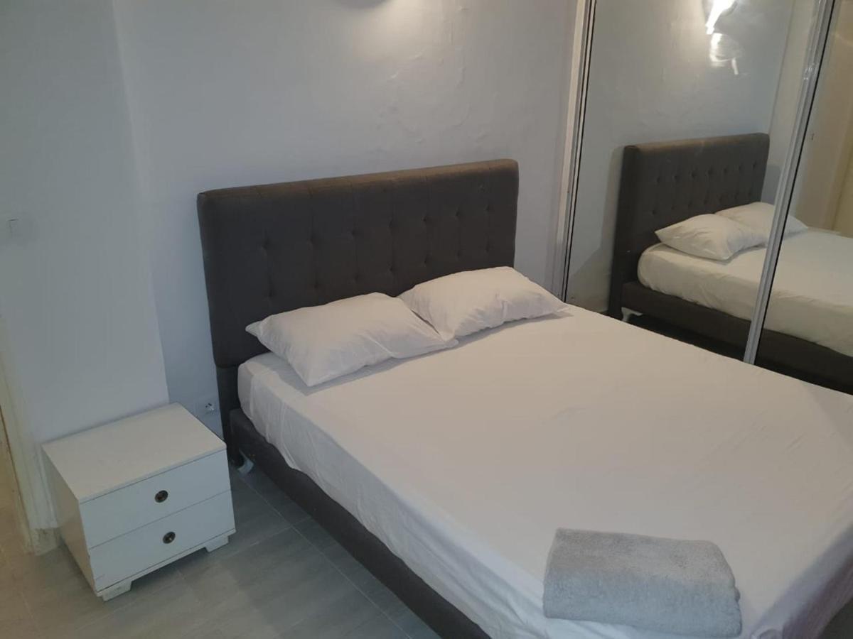 Appartement Au Centre De Marsa Ville La Marsa Dış mekan fotoğraf